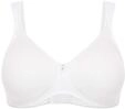 Felina Spacer-BH ohne B&uuml;gel 207201 Pure Balance wei&szlig; 80A