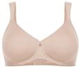 Felina Spacer-BH ohne B&uuml;gel 207201 Pure Balance Sand 75A