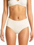 Nina von C. Secret Taillenslip 3er Pack Gr&ouml;&szlig;e 38, Farbe champagner