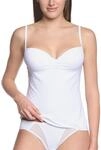 Nina von C. Secret BH-Top