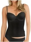 Nina von C. Secret BH-Top