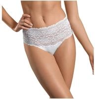 Nina von C. Millefleurs Taillenslip mit Spitzenbund Damen, Gr&ouml;&szlig;e 38, Farbe