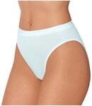 Nina von C. Slipboutique Jazzpant 5er Pack Gr&ouml;&szlig;e 38, Farbe wei&szlig;
