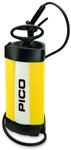 Mesto 3232 PICO Druckspr&uuml;hger&auml;t, 5 Liter, Gelb