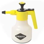 Mesto 3130K UNIVERSAL Druckspr&uuml;her, 1 L, Wei&szlig;