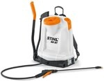 Stihl SG 51 R&uuml;ckentragbares Spritzger&auml;t Spr&uuml;hger&auml;t 12 Liter