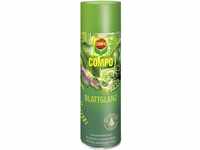COMPO Blattglanz für alle Grünpflanzen, Sprühflasche, 300 ml