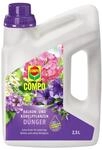 Beiselen Compo Balkon- u. K&uuml;belpflanzend&uuml;nger fl&uuml;ssig 2,5 l