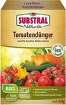 Substral Naturen Bio Tomatend&uuml;nger, Organisch-mineralischer D&uuml;nger, auch f&uuml;r
