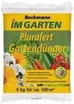 Beckmann Plurafert Gartend&uuml;nger 7+4+10, 5 kg