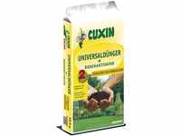 CUXIN DCM Universaldünger + Bodenaktivator- mit Bacillus sp. - effektive