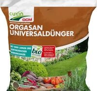 CUXIN DCM ORGASAN UNIVERSALD&Uuml;NGER - Mit MINIGRAN&reg; TECHNOLOGY - Universald&uuml;nger -