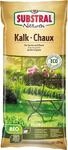 Substral Naturen Bio Kalk aus fossilen Meeresalgen, 20kg - mit Magnesium, zur