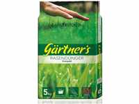Gärtner’s Rasendünger Kompakt 5 kg