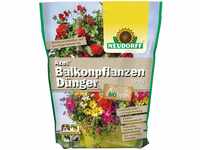 Neudorff Azet BalkonpflanzenDünger – Bio Dünger mit 100 Tagen Langzeitwirkung