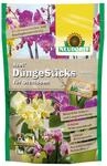 Neudorff Azet D&uuml;ngeSticks f&uuml;r Orchideen &ndash; Bio Orchideend&uuml;nger sorgt f&uuml;r &uuml;ppig
