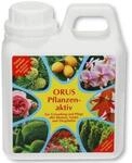ORUS Pflanzenaktiv 10 Liter