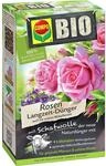 Compo Bio Rosen Langzeit-D&uuml;nger mit Schafwolle 750g