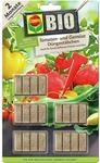 Compo Bio Tomaten- und Gem&uuml;se D&uuml;ngest&auml;bchen und 2 Monate Langzeitwirkung, 20