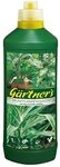 G&auml;rtners Gr&uuml;npflanzend&uuml;nger m.Spurenelemente, 1 l