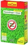 WOLF-Garten - Rasend&uuml;nger plus Eisen - L-PM 100 f&uuml;r 100 m&sup2;