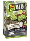 Compo Bio Hochbeet Langzeit-D&uuml;nger mit Schafwolle 750g