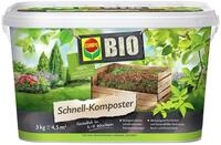 Compo Bio Schnell-Komposter 3kg