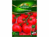 Tomaten Fleisch- Ikarus - Solanum lycopersicon QLB Premium Saatgut Tomaten