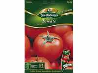 Tomaten Serrat - Solanum lycopersicon QLB Premium Saatgut Tomaten