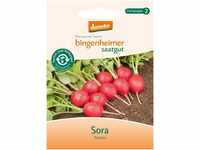 Bingenheimer Saatgut - Radieschen Radies Sora - Gemüse Saatgut / Samen