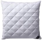 Billerbeck Kopfkissen Classic Clean - Faserkissen ca. 80 x 80 cm &ndash; Kissen mit