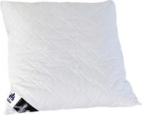 Irisette Edition Kopfkissen - Produziert in Deutschland - Kopfkissen mit abnehmbarem