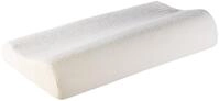 Newgen Medicals Memory Foam Kissen: Wellness-Schlafkissen aus thermoaktivem