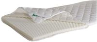 f.a.n. Frankenstolz Unterbett Matratzenauflage Medisan Polly (Ma&szlig;e: 200 x 200 cm)