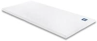 Badenia 3890490159 Irisette Topper VS mit Viscoschaumkern, 90 x 200 cm