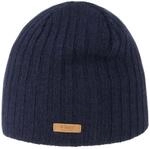 Barts - M&Uuml;tze/Cap - Haakon Beanie - Navy - One-Size