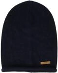 Barts Herren James Beanie Baskenm&uuml;tze, Blau (0003-DELFT BLUE 003F), One size
