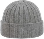 Stetson Surth Kaschmirm&uuml;tze Strickm&uuml;tze Uni einfarbig Damen und Herren Herbst