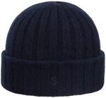 Stetson Surth Kaschmirm&uuml;tze Strickm&uuml;tze Uni einfarbig Damen und Herren Herbst