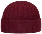Stetson Surth Kaschmir Winterm&uuml;tze - hochwertige Wollm&uuml;tze Damen/Herren -