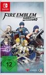 Fire Emblem Warriors [Nintendo Switch]