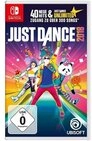 Just Dance 2018 - [Nintendo Switch]