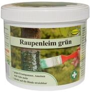 Schacht Raupenleim gr&uuml;n 500 g