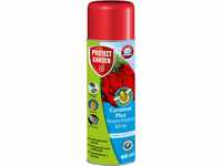 Curamat Plus Rosen-Pilzfrei Spray, anwendungsfertiges Spray gegen Pilzkrankheiten an