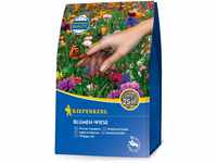 Kiepenkerl Blumen-Wiese 0,25 kg - Artenreiche Blumen-Wiesen Samen, Pflegeleichte