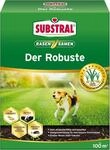 SUBSTRAL Rasensamen Der Robuste, Sport- und Spielrasen, Einzigartige