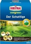 Substral Rasensamen Der Schattige, Schattenrasen, Premium Rasensamen f&uuml;r schattige