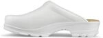 SIKA Unisex Flex offener Clog, rutschfeste PU-Laufsohle, bequeme Schuhe f&uuml;r
