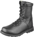 Brandit KAMPFSTIEFEL unisex boot schwarz, Gr&ouml;&szlig;e:39