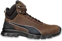 PUMA 630122.40 Condor Sicherheitsschuhe Mid S3 ESD SRC, Gr&ouml;&szlig;e 40